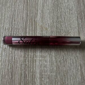 NEW … JASMINE LA BELLE COSMETICS “Ombré Satin” Liquid Lipstick In MINK